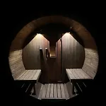 Traumfabrik Eifel Mit Sauna & Whirlpool