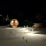 Traumfabrik Eifel Mit Sauna & Whirlpool * Monschau