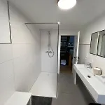 Traumfabrik Eifel Mit Sauna & Whirlpool Feriehus Monschau