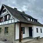 Traumfabrik Eifel Mit Sauna & Whirlpool Monschau