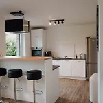 Traumfabrik Eifel Mit Sauna & Whirlpool *