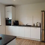 Traumfabrik Eifel Mit Sauna & Whirlpool Feriehus