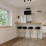 Traumfabrik Eifel Mit Sauna & Whirlpool Feriehus