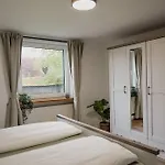 Traumfabrik Eifel Mit Sauna & Whirlpool Feriehus