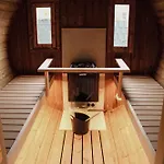 Traumfabrik Eifel Mit Sauna & Whirlpool Monschau