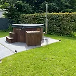 Traumfabrik Eifel Mit Sauna & Whirlpool * Monschau