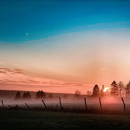 Traumfabrik Eifel Mit Sauna & Whirlpool Monschau