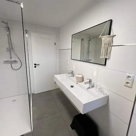 Traumfabrik Eifel Mit Sauna & Whirlpool Holiday home