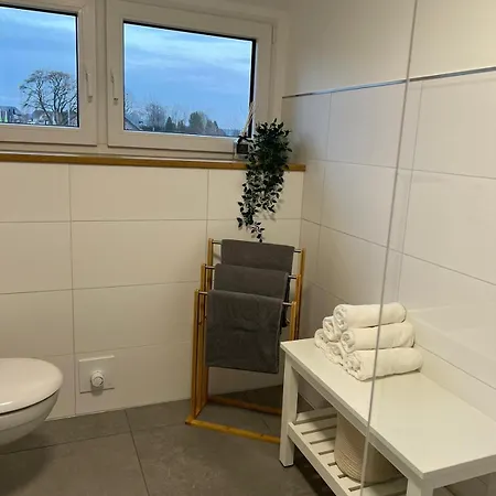 Holiday home Traumfabrik Eifel Mit Sauna & Whirlpool *