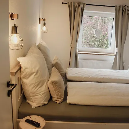 Prázdninový dům Traumfabrik Eifel Mit Sauna & Whirlpool Monschau
