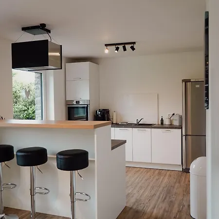 Traumfabrik Eifel Mit Sauna & Whirlpool *