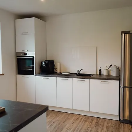 Traumfabrik Eifel Mit Sauna & Whirlpool Prázdninový dům