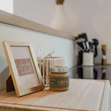 Holiday home Traumfabrik Eifel Mit Sauna & Whirlpool Monschau