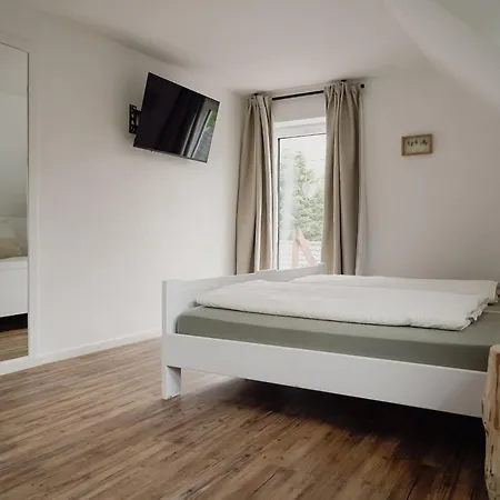 Traumfabrik Eifel Mit Sauna & Whirlpool Holiday home *