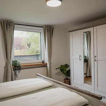 Traumfabrik Eifel Mit Sauna & Whirlpool Holiday home