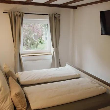 Traumfabrik Eifel Mit Sauna & Whirlpool Holiday home Monschau