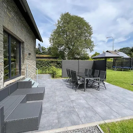 Traumfabrik Eifel Mit Sauna & Whirlpool Holiday home Monschau