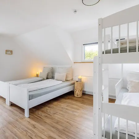 Traumfabrik Eifel Mit Sauna & Whirlpool Prázdninový dům