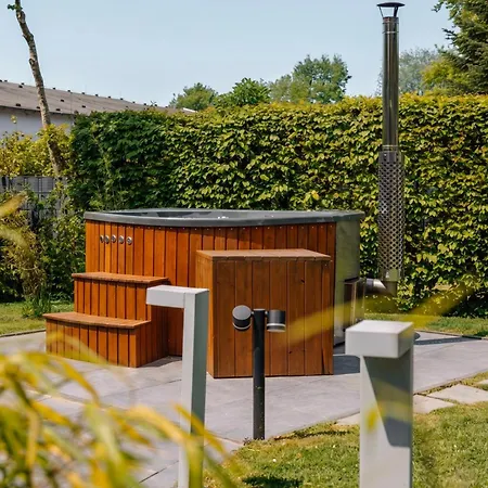 Traumfabrik Eifel Mit Sauna & Whirlpool Monschau