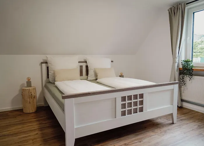 Traumfabrik Eifel Mit Sauna & Whirlpool * مونشاو